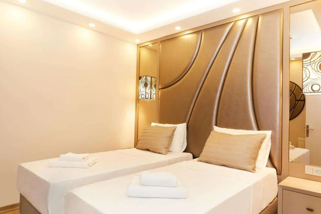 All Seasons Suites