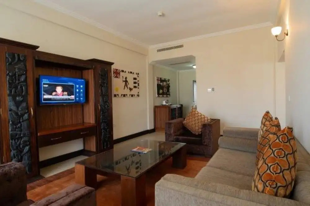 Ridge Royal Hotel