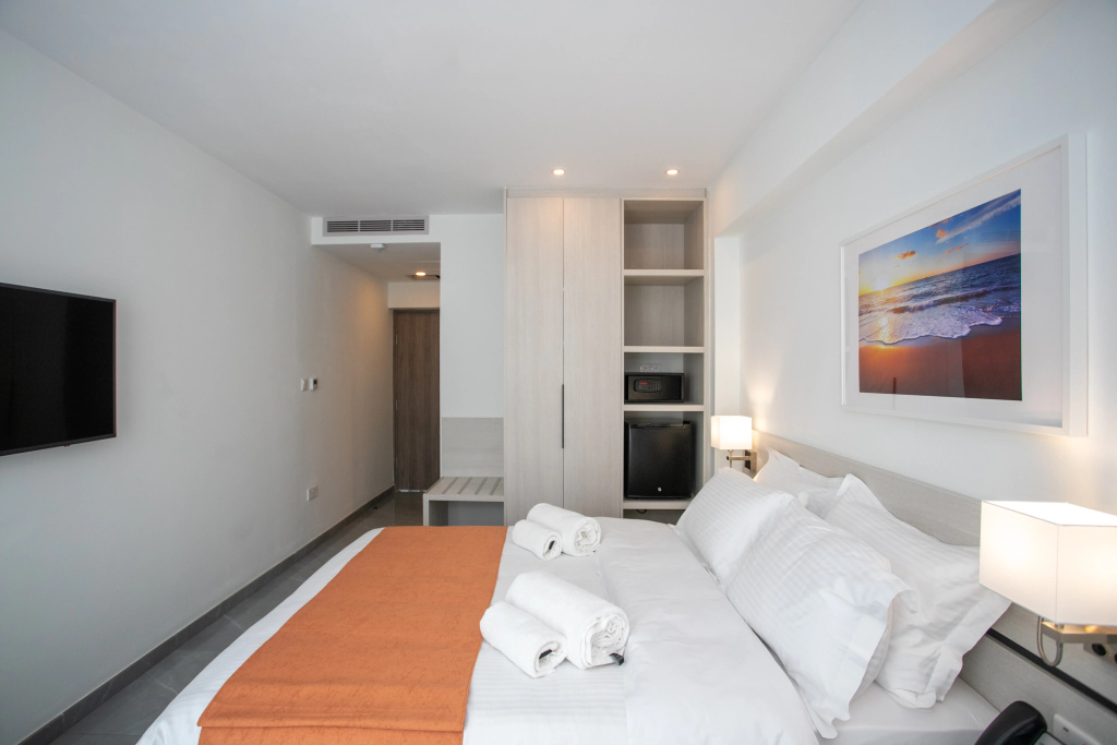 Larco Hotel