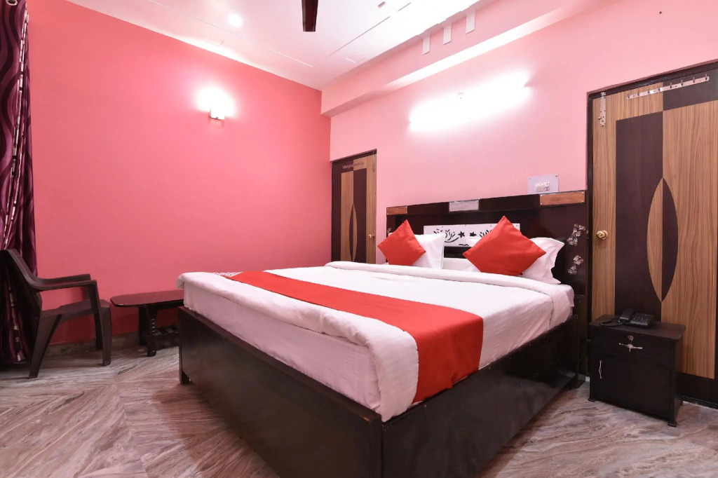 OYO 43148 Hotel Classio