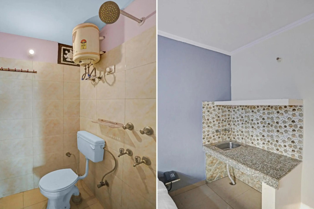 Hotel O Dremland Residency