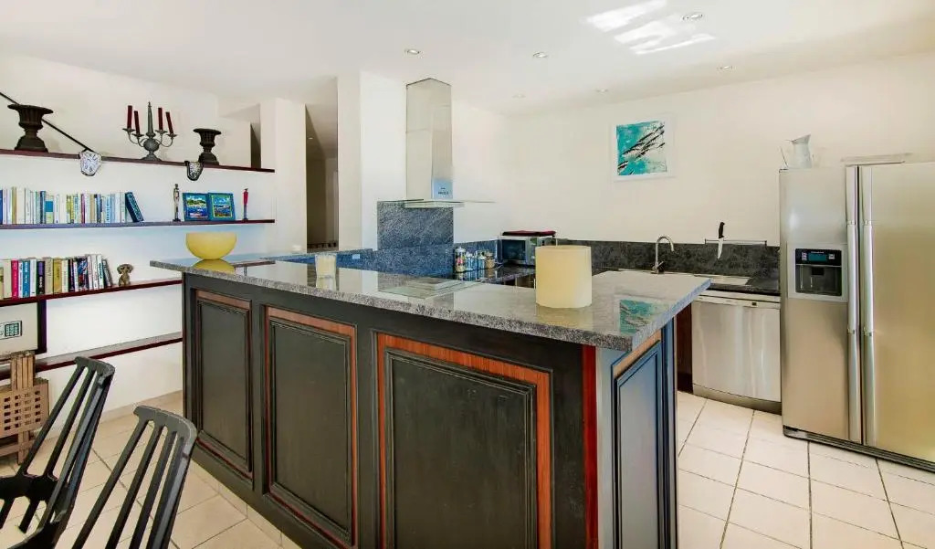 Villa Infinity