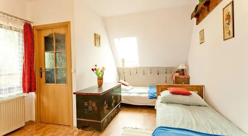 Apartament Margaretta