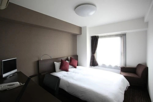 Hotel Sunplaza Kurashiki