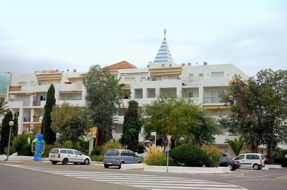 Apartamento 3320 - Royal Marine I Xaloc 2-8