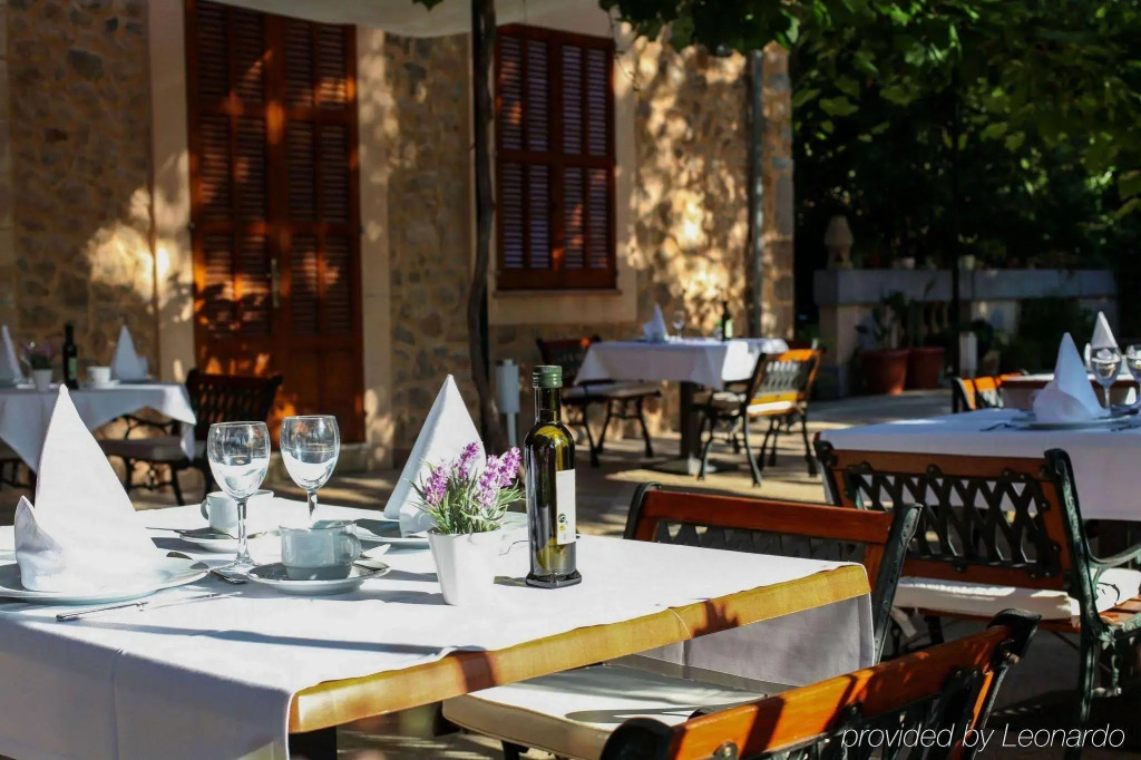 Agroturismo Son Galceran