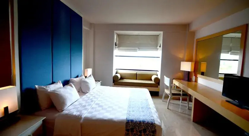 Swiss-Belhotel Bay View Villa
