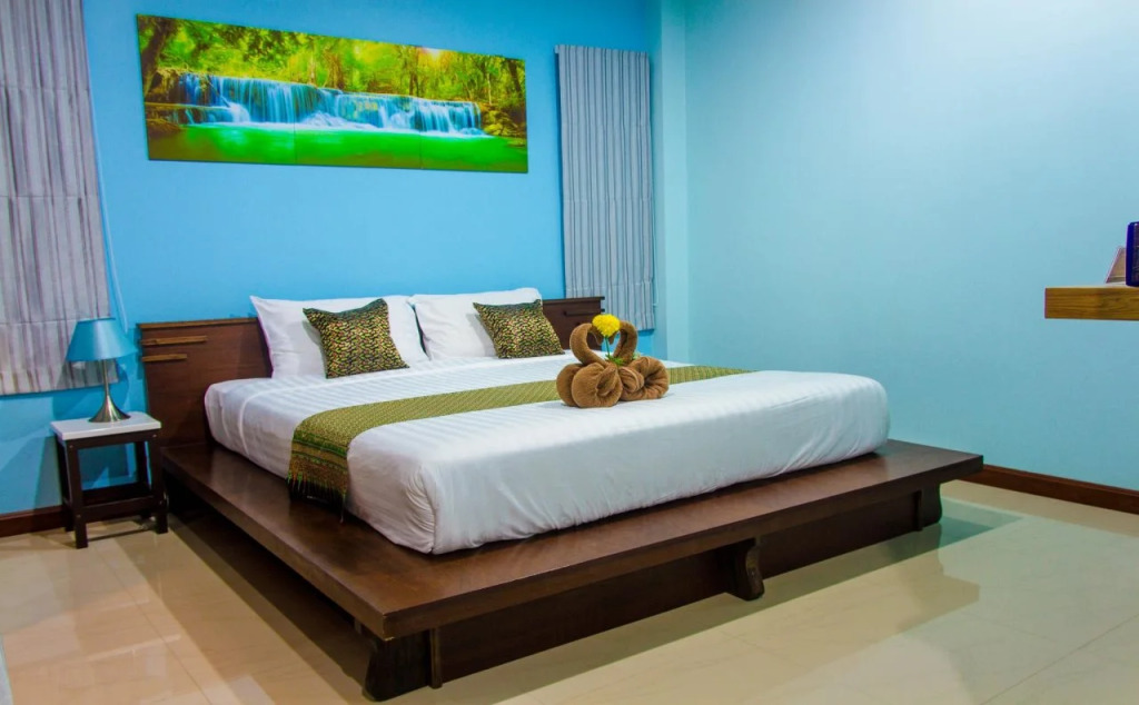 i-Style Lanta Boutique House --- SHA Extra Plus