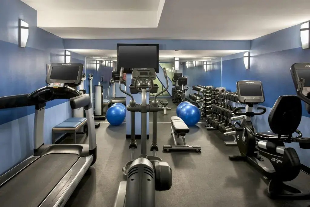Four Points by Sheraton Manhattan SoHo Village