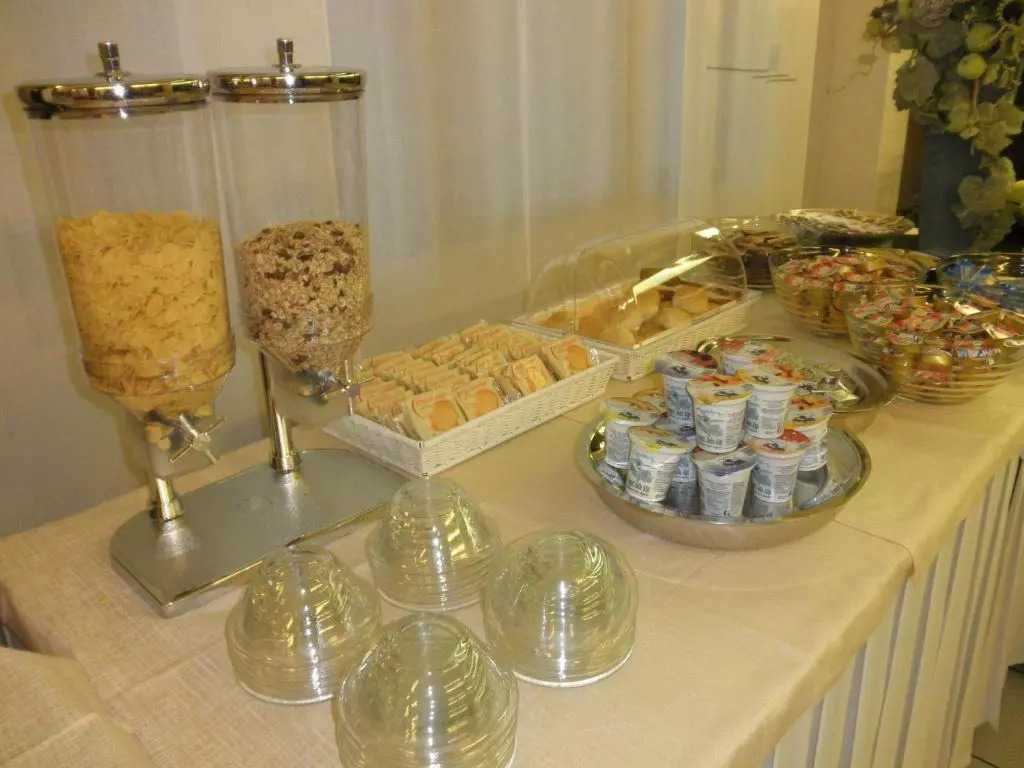 Park Hotel