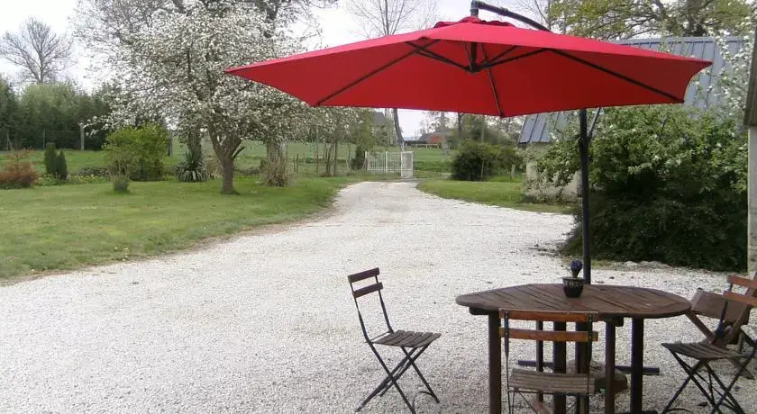 La Belliere