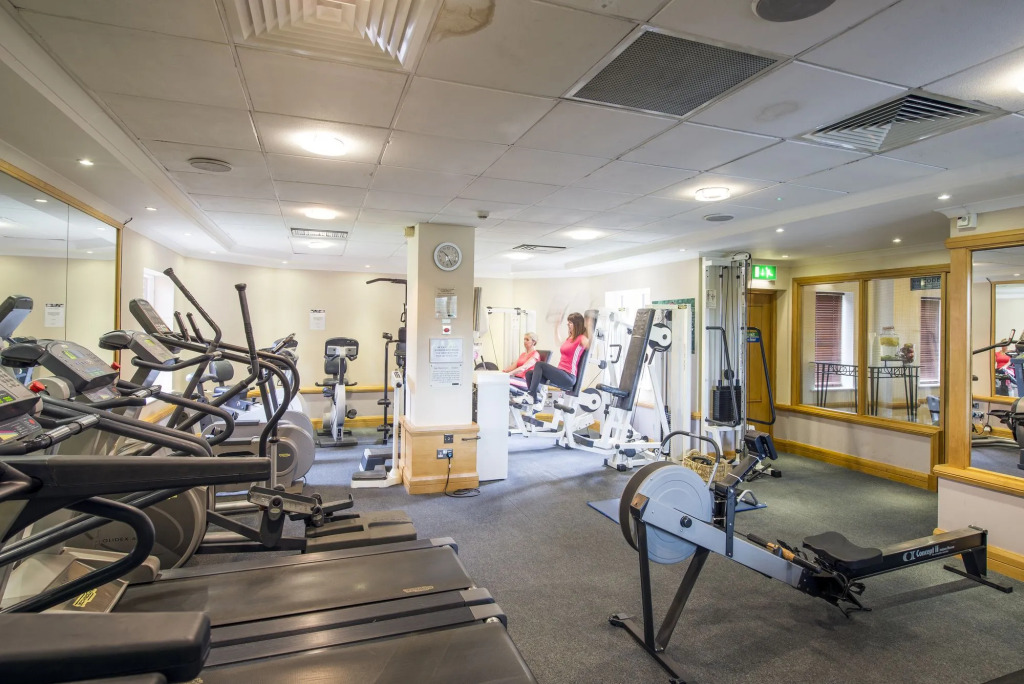 Holiday Inn Mansfield - Alfreton by IHG