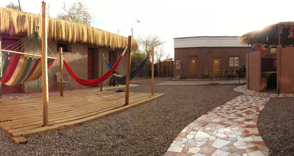 La Rukka Hostal Boutique