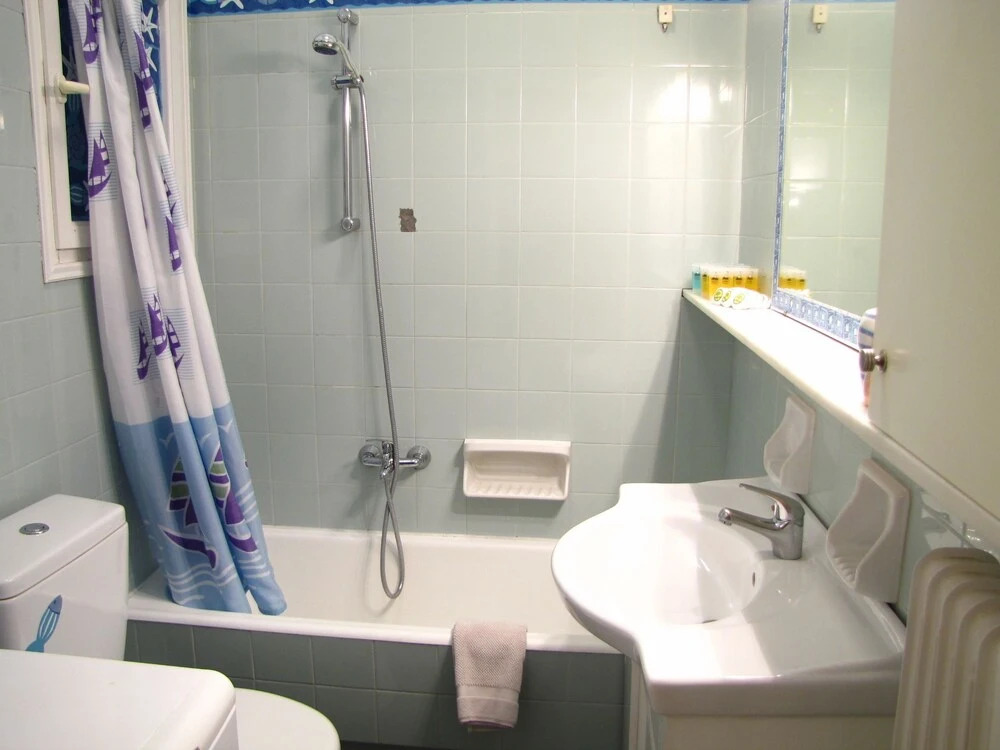 ATHENS QUALITY APARTMENTS No8