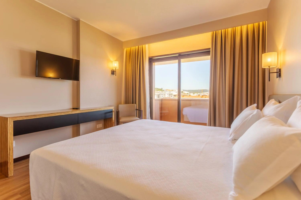 TURIM Santa Maria da Feira Hotel