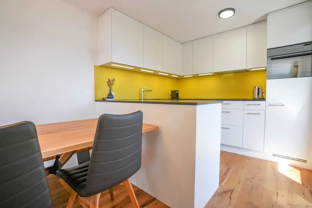 Serenella Apartment