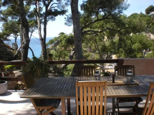 Villa Calanques