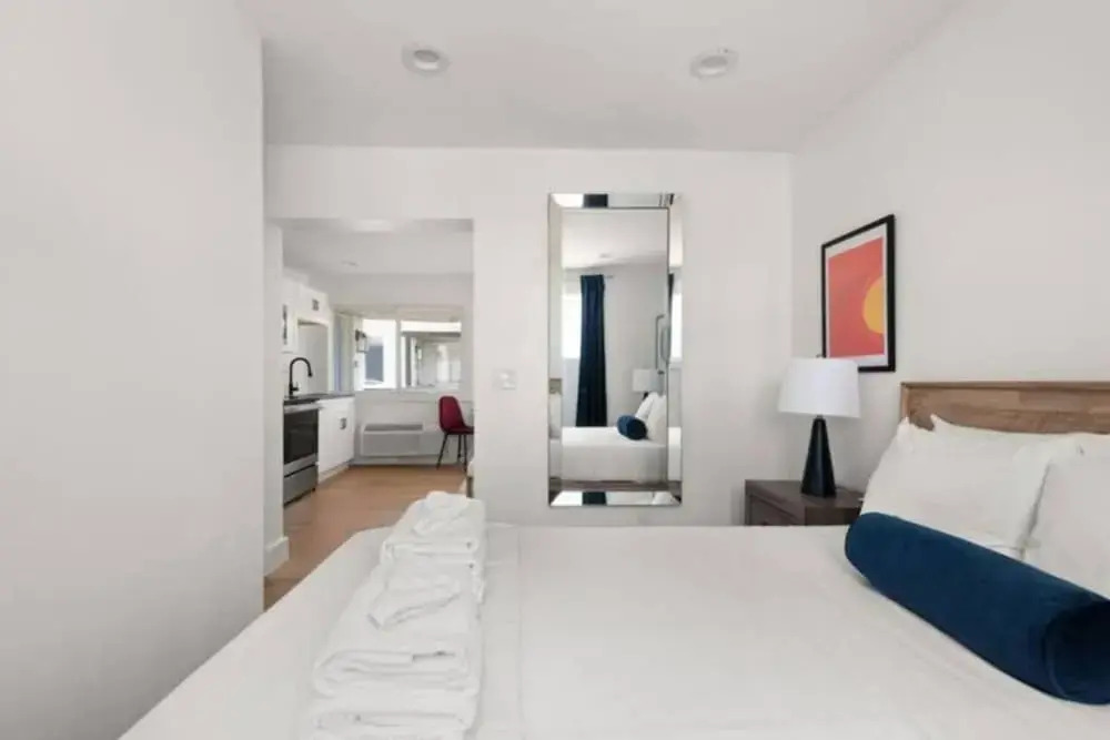 Nashville Home Base: Cozy Retreat 1 Bedroom Home