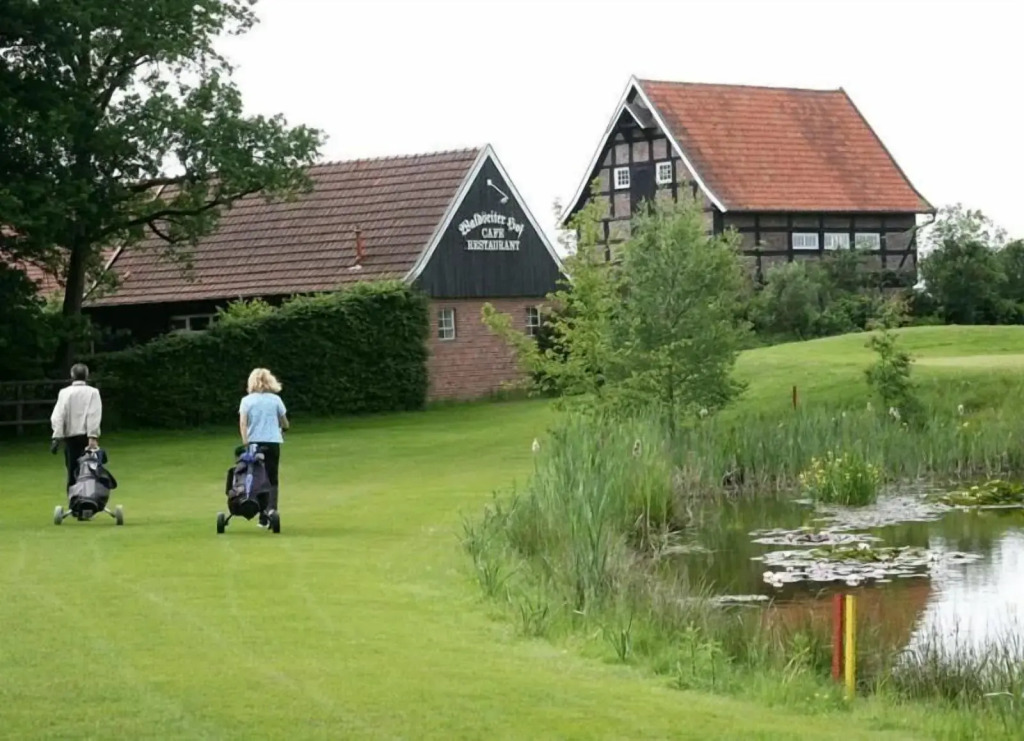 Landhotel Waldseiter Hof