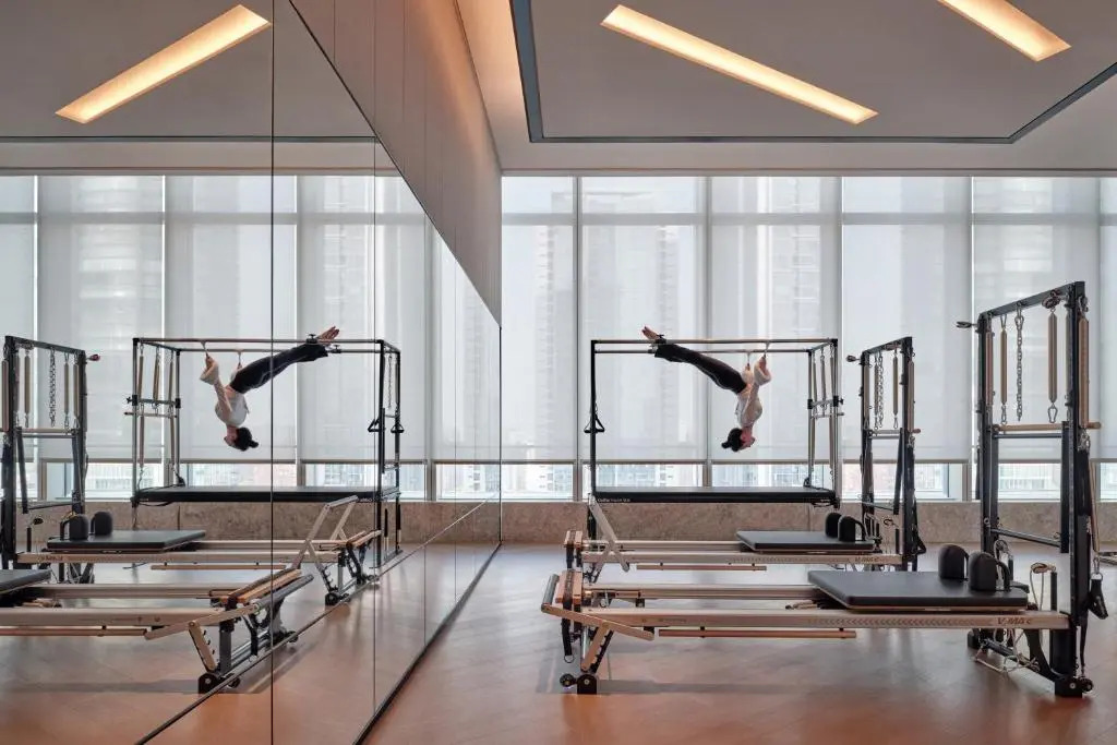 Andaz Nanjing Hexi, By Hyatt