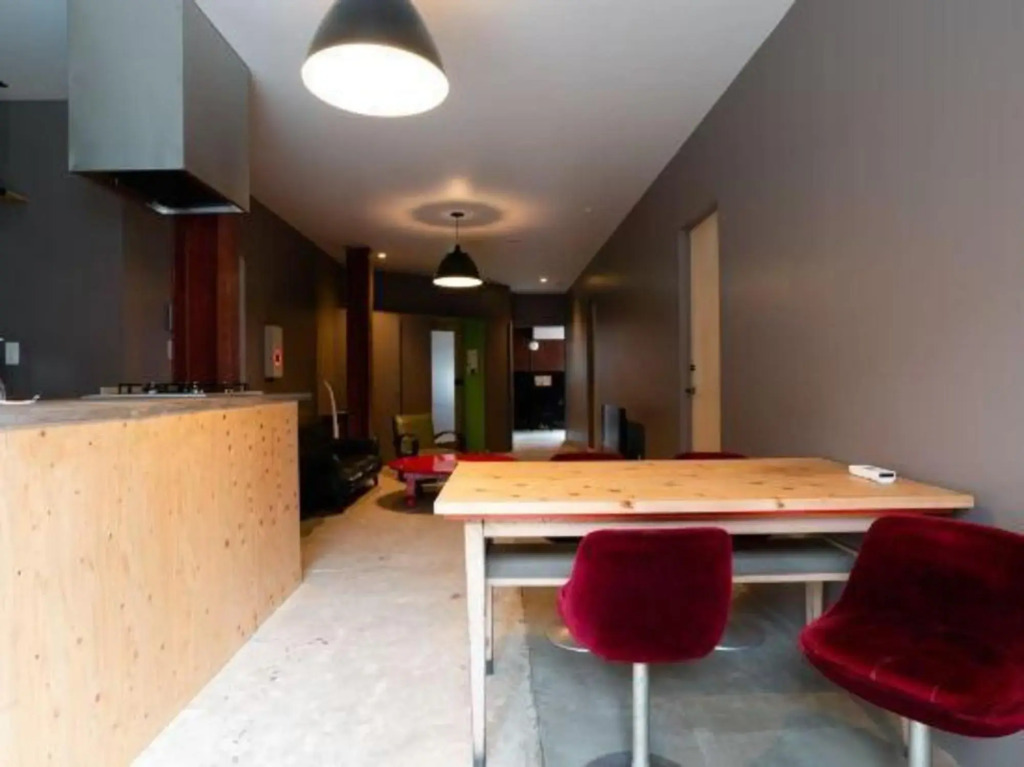 Linden Haus BEPPU - Vacation STAY 54769