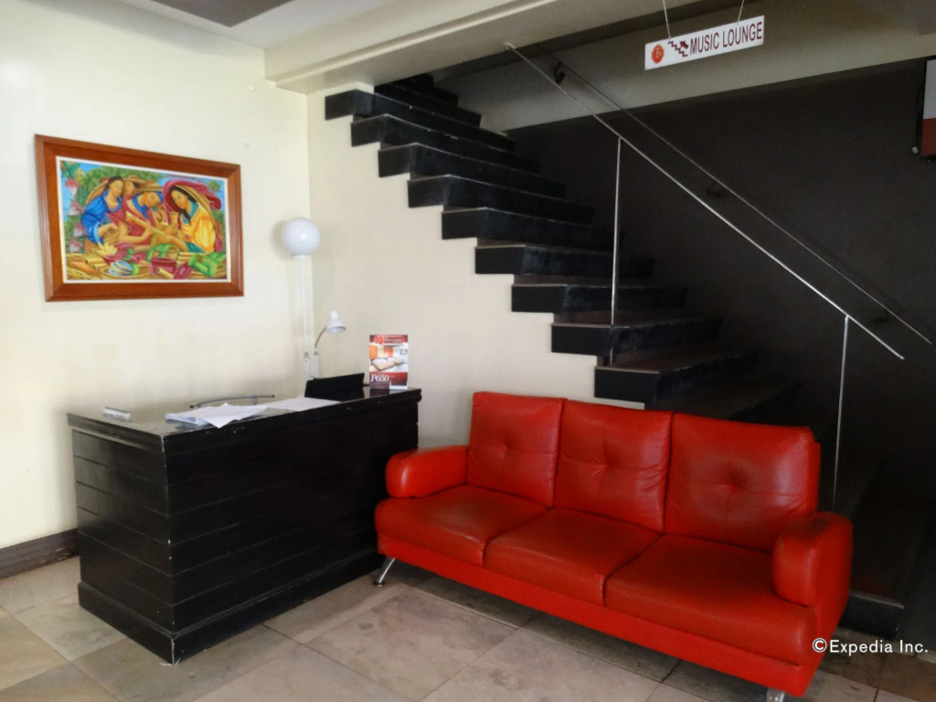 Davao Royal Suites and Residences