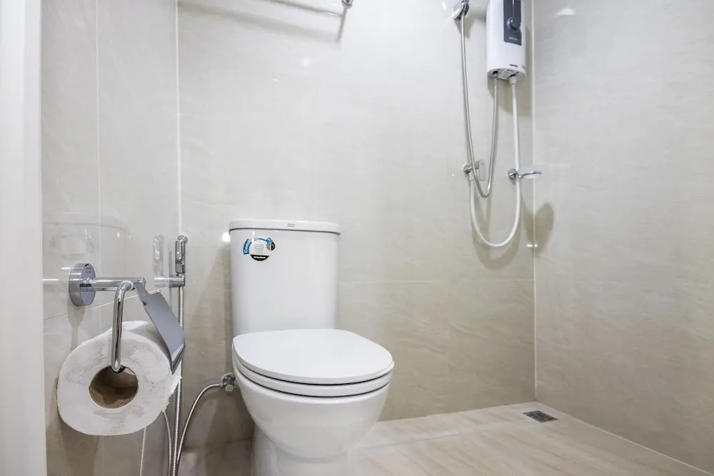Royale 8 Ville Guest House
