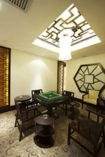 Gucun Park Hotel