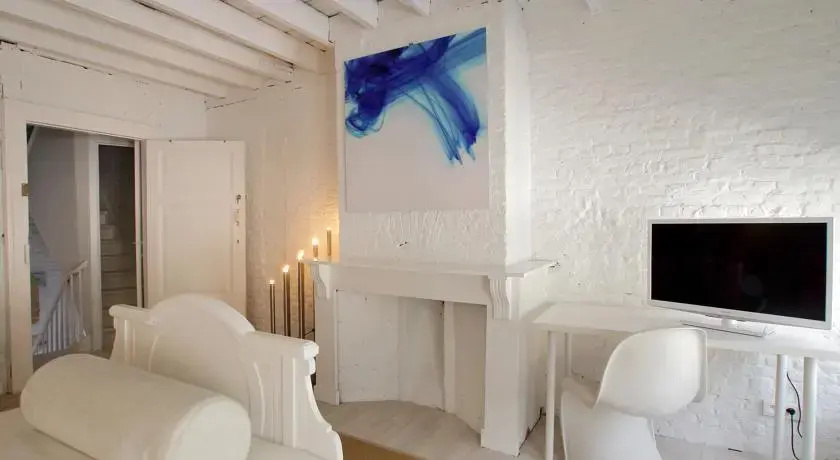 Your Private House Grand-Place