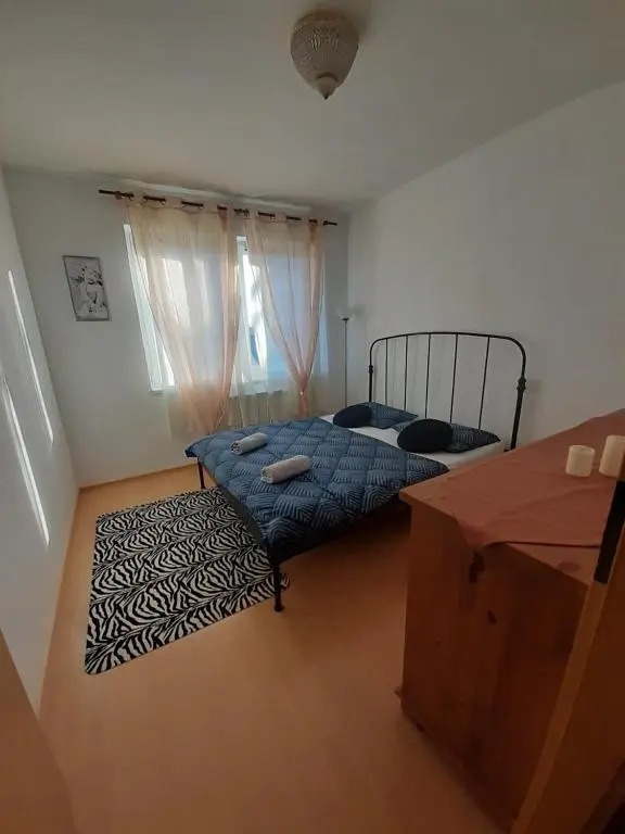 Apartmány Alizé