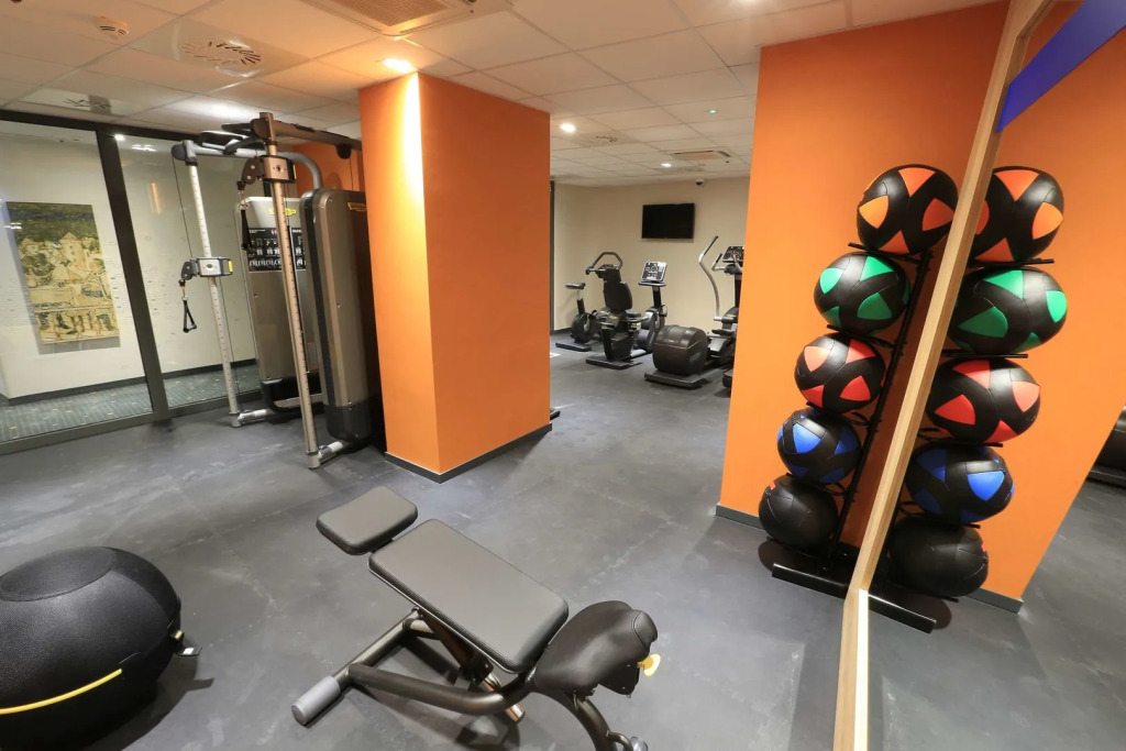 Hampton By Hilton Gdansk Old Town
