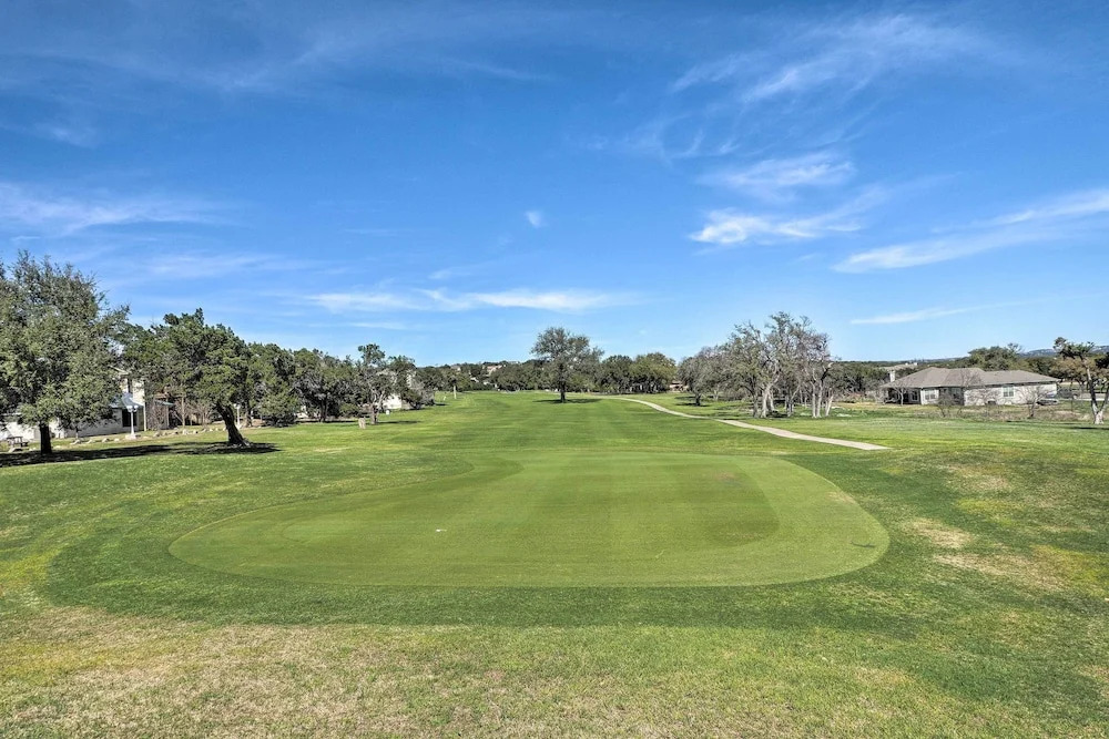 Modern Lake Travis Haven w/ Resort Amenities!