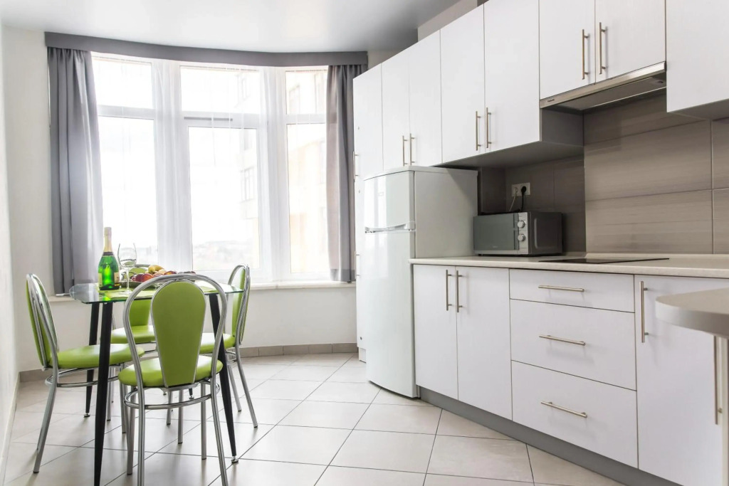Apartments Roksolany 16