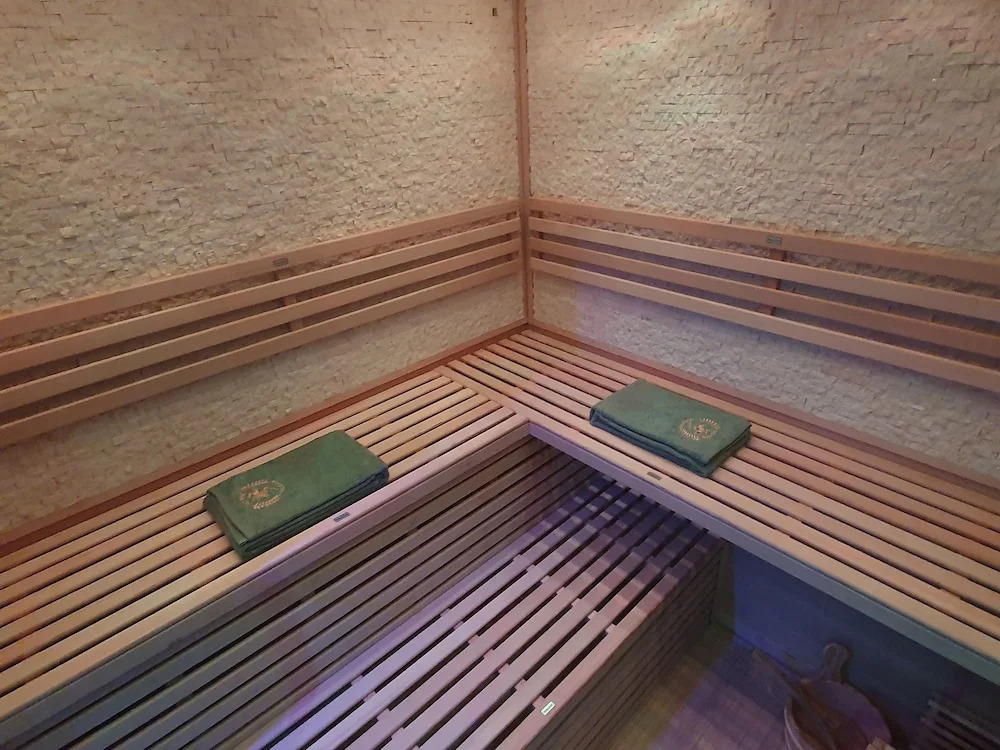 Appart Spa Privatif