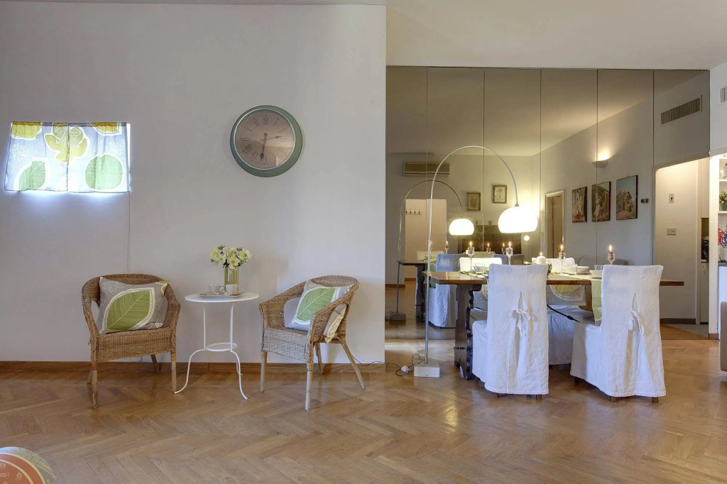 Home Sharing - Santissima Annunziata