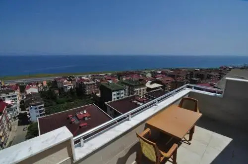 Sirin Apart Hotel
