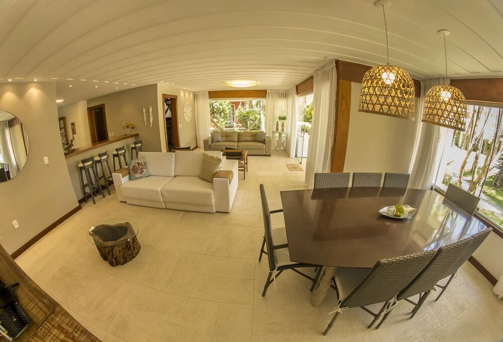 Villa Sol de Geribá