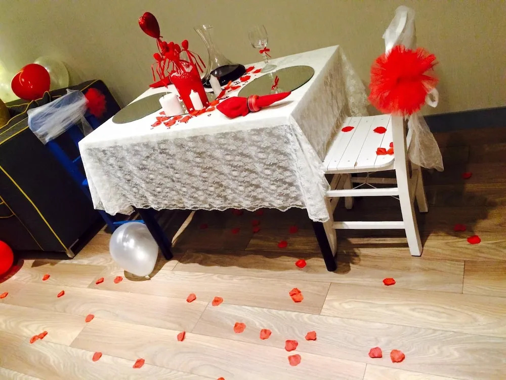 Spil Suites