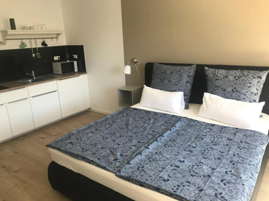 Maxim Apartments Mainz