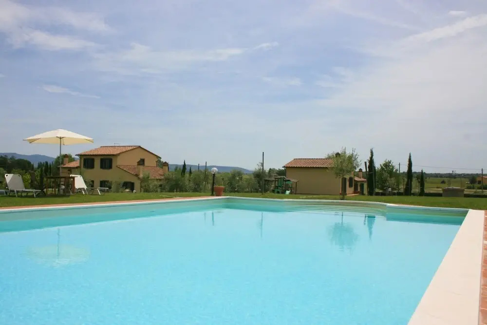 Podere Marcigliano