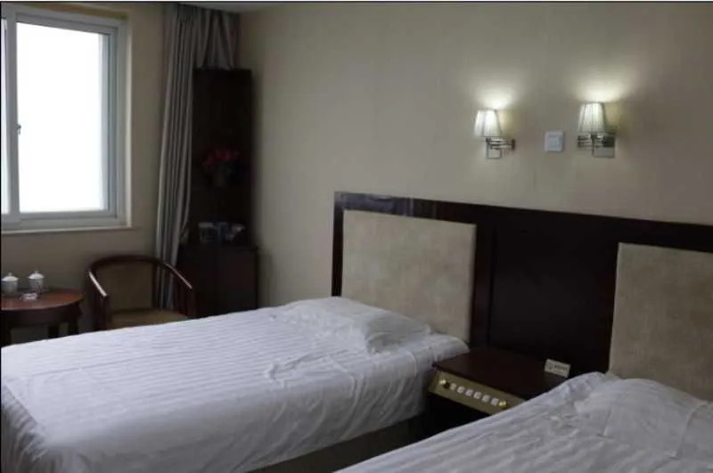 Jin Long Yuan Hotel