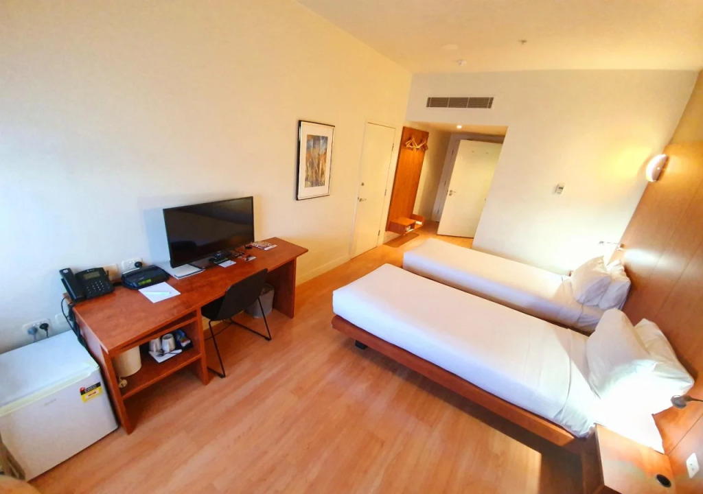 Holiday Inn Dandenong by IHG