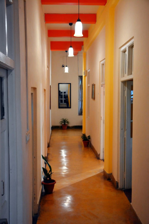 Solan Retreat