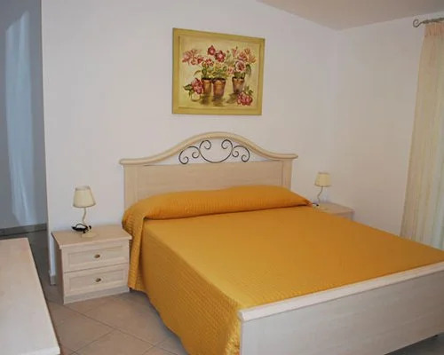 Le Meridie Half Board, San Sostene, Italy