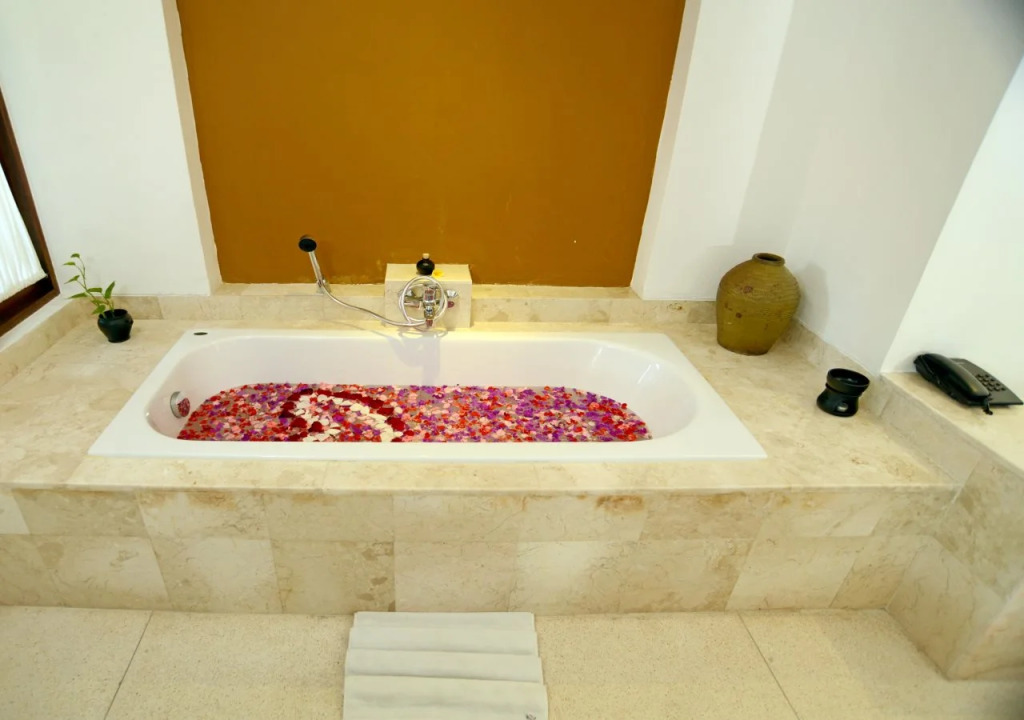 Alam Bidadari Seminyak