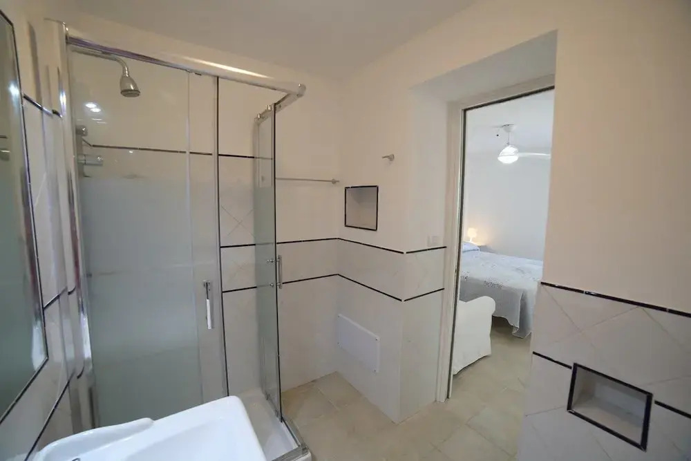 VersoSud - Appartamento Salento 45