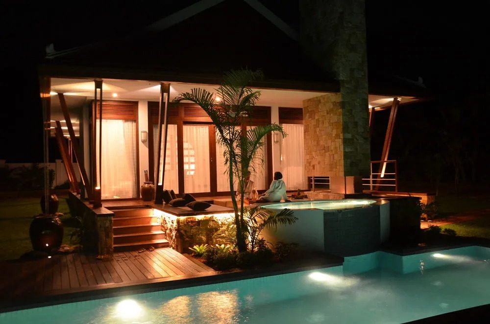 Cominsia Lodge