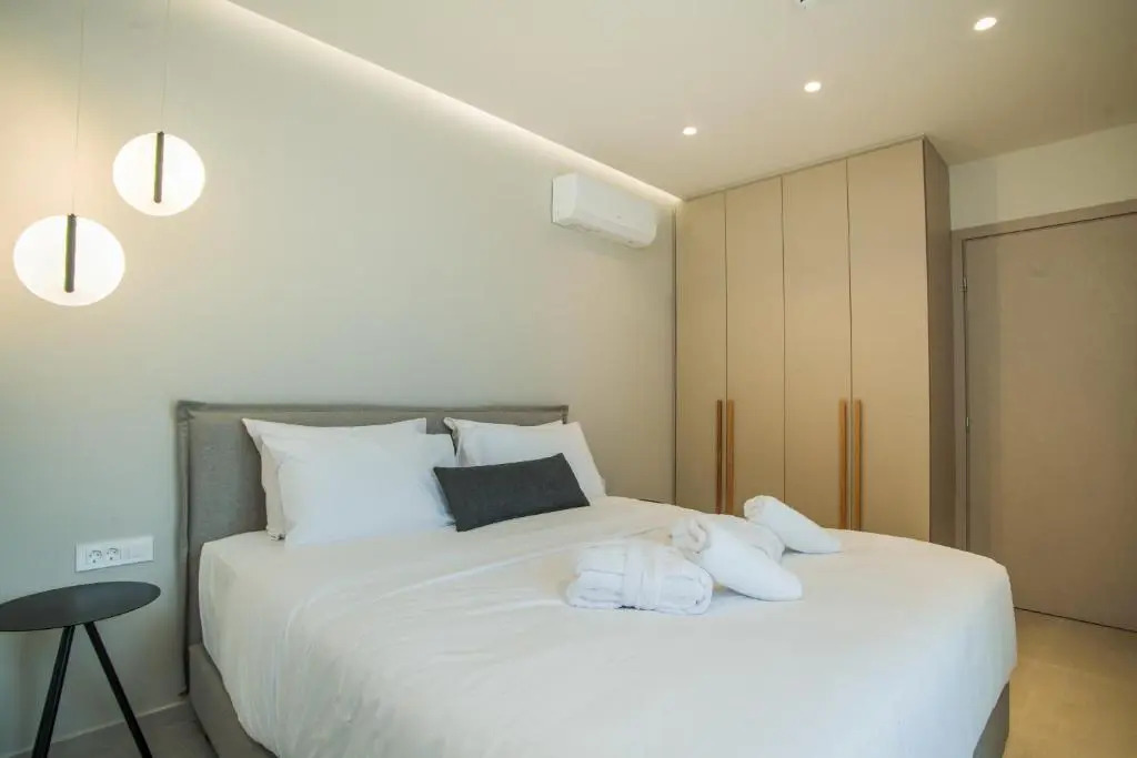 Celine Luxury Apartments & Suites