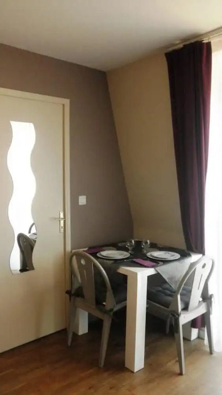 Magnifique Studio à 300 mètres de la Mer