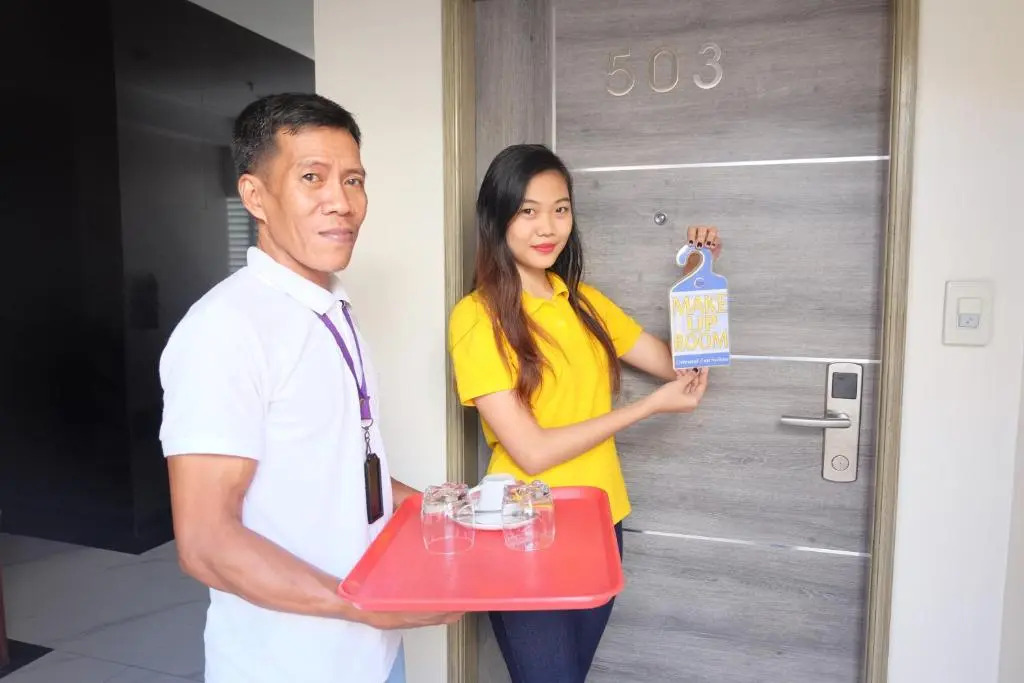 Oriental Zen Suites